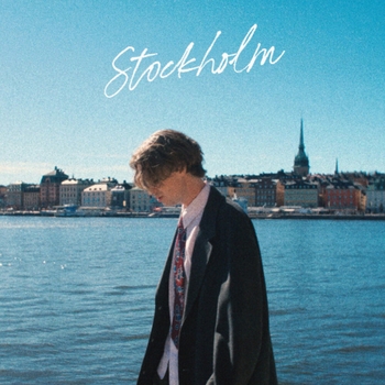 Isak Danielson — Stockholm