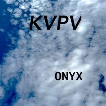 KVPV — ONYX