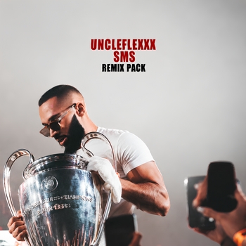 «SMS REMIX PACK» — альбом UncleFlexxx