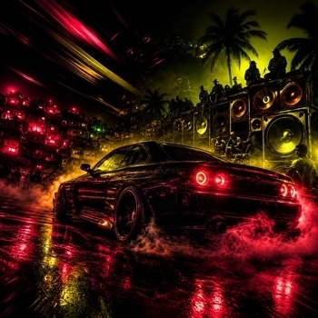 Brazilian Phonk, БРАЗИЛЬСКИЙ ФОНК, ЖЕСТКИЙ ФОНК, Фонк Для Игр — Бразильский Фонк Drift. Brazilian Phonk Музыка Для Машины Спорта И Energy
