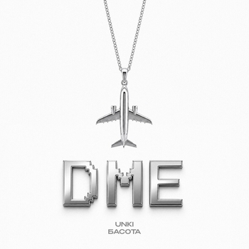 Басота, unki — DME