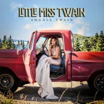 Shania Twain — Right Time