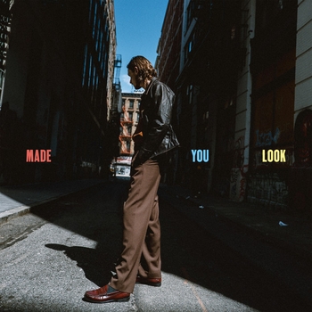 Patrick Droney — Made You Look
