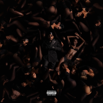 Sexyy Red, Loe Shimmy — 5 Star Freak