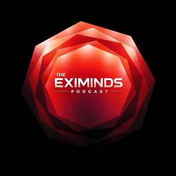 Eximinds, Interplay Records — Eximinds Podcast