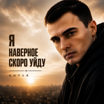 GUT1K — Я наверное скоро уйду
