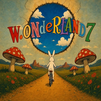 W.Rabbit 99, Inlinxc — W.onderland 7