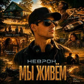 Неврон — Мы живём