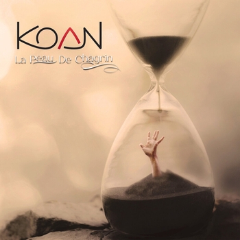 Koan — La Peau de Chagrin