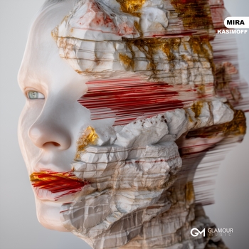 Обложка «Mira» — Kasimoff