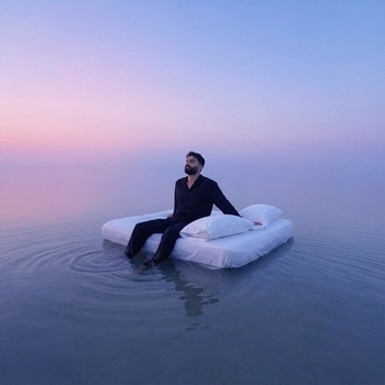 Слушать альбом «Dream inside a dream...» Обложка «Dream inside a dream...» — R3HAB