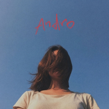 Слушать «Ветер» — Andro Обложка «Ветер» — Andro