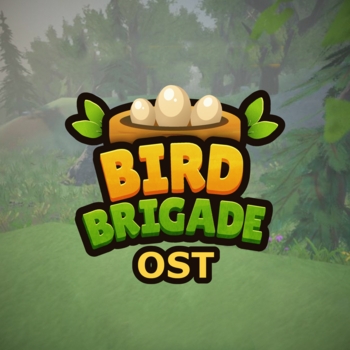 Ernest Merkel — Bird Brigade OST