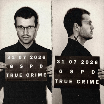 GSPD — Тру крайм