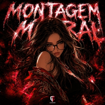 HAYASA G, GANG — MONTAGEM MORAL