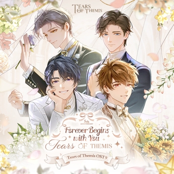 HOYO-MiX — Forever Begins With You