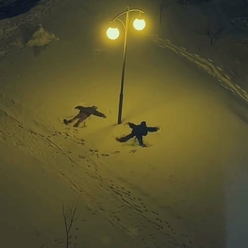 TommyMuzzic, Luke Muzzic — Night Changes
