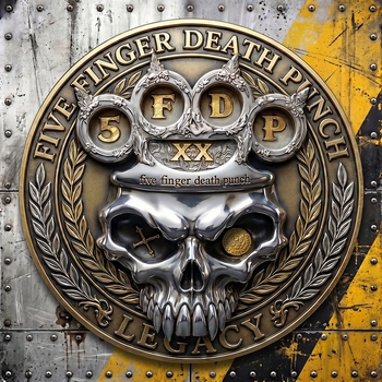 Five Finger Death Punch — Legacy