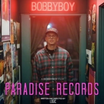 Logic — Paradise Records (Compilation)