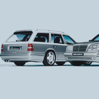 Ramirez — BRABUS & LORINSERS