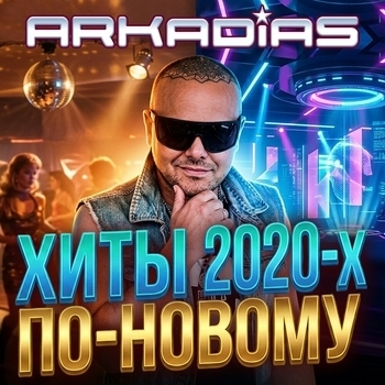Аркадиас — Хиты 2020-х по-новому