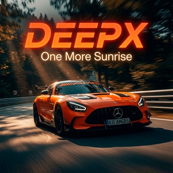 DeepX — One More Sunrise