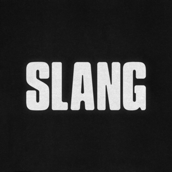 Обложка «SLANG» — Эндшпиль, TumaniYO
