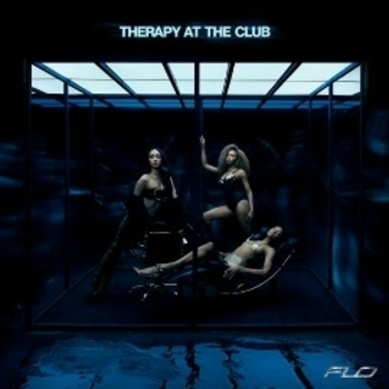 «Therapy At The Club» — альбом FLO