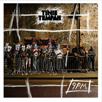 Перейти к альбому «9PM» «9PM» — альбом Tinie Tempah