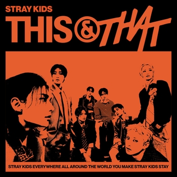 «This & That» — альбом Stray Kids