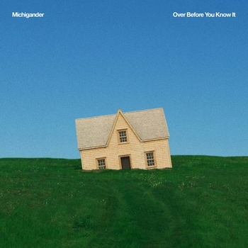 Michigander — Taxi