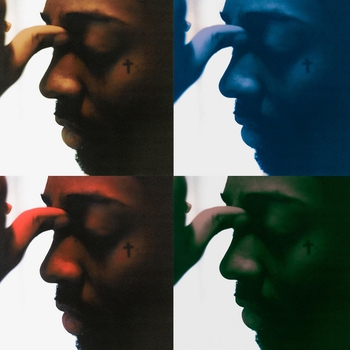 Обложка «Have to» — Brent Faiyaz