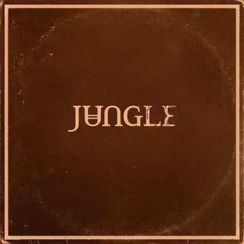 Обложка «Carry On» — Jungle
