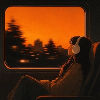 «Расслабляющий Lo-Fi Hip-Hop» — альбом Lofi Sleep Chill & Study, Chill Lounge Beats, LOFI