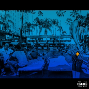 Обложка «I Just Wanna Know» — Ty Dolla Sign, Nipsey Hussle, Bino Rideaux, Cardi B