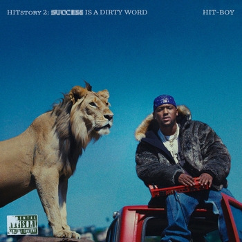 Обложка «Doin' a look» — Ty Dolla Sign, Hit-Boy, Ab-Soul