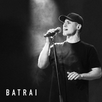 Обложка «Взлетали к облакам» — Batrai