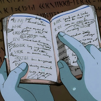 Shiloh Dynasty, VNI. — The last Note