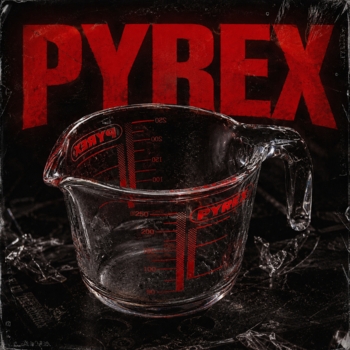 Слушать «PYREX» — Смоки Мо Обложка «PYREX» — Смоки Мо