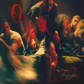 Обложка «Insignificant Other» — Queens of the Stone Age