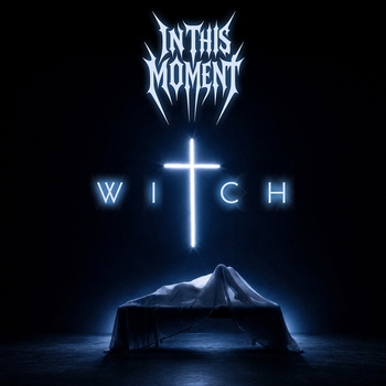 Обложка «Witch» — In This Moment