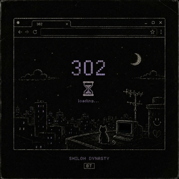 Слушать альбом «302 (Nocturne)» Обложка «302 (Nocturne)» — Shiloh Dynasty, BT, Balaniewkor Thangkhiew