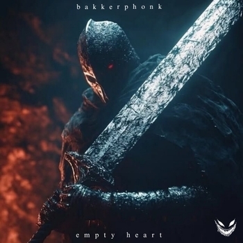 «Empty Heart» — альбом Bakkerphonk
