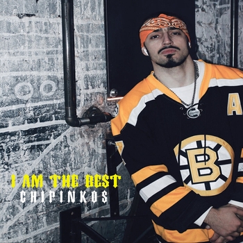 Слушать альбом «I Am The Best» Обложка «I Am The Best» — Chipinkos