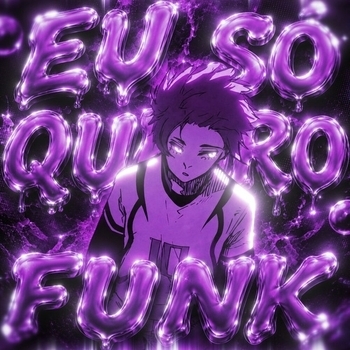 Слушать альбом «EU SÓ QUERO FUNK» Обложка «EU SÓ QUERO FUNK» — DJ WL7, DJ VTTT77, cape, FR3ST, MC RD