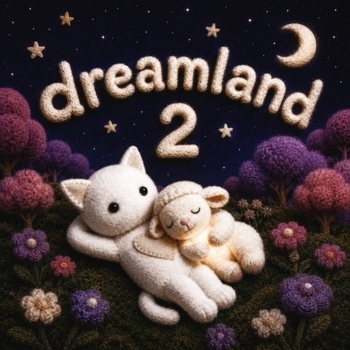 «dreamland 2» — альбом Money Flip