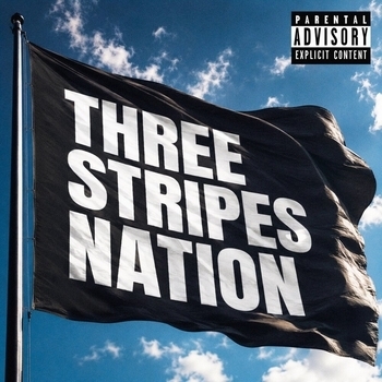 «THREE STRIPES NATION» — альбом Little Big