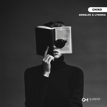 Обложка «Chiko» — Akmalov, Lynoria
