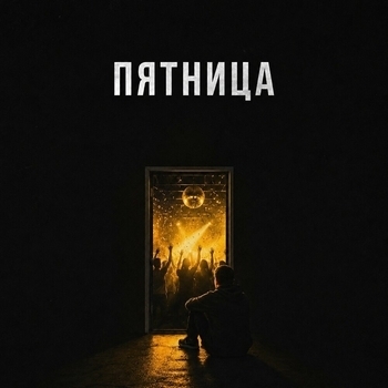 Обложка «Пятница» — ТАТАРИН, Stando, ФИАС