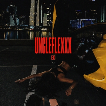 Обложка «EX» — Uncleflexxx
